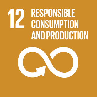 SDG 12 — Responsible Consumption and Production