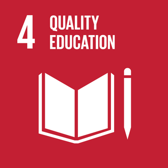SDG 4 — Quality Education
